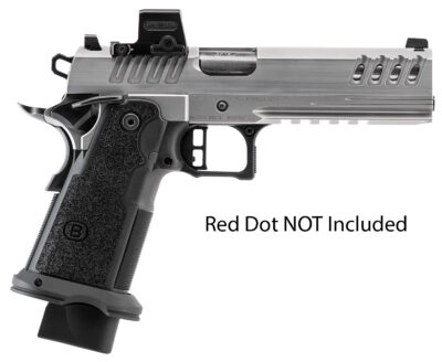BERSA M2XI 1911 9MM 5 OPTIC READY NS 17RD 20RD