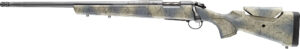 BGA B-14 300WIN SIERRA WILDERNESS LH