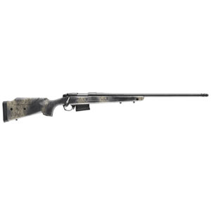 BGA B-14 6.5CREED TERRAI WILDERNESS 24 GREY OMNI