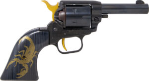 HER BARKEEP 22LR 3B 6R SCRP DE