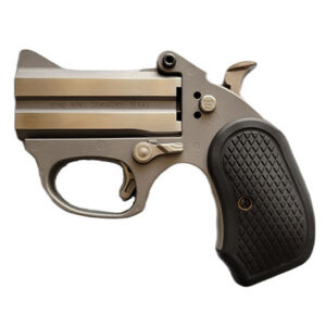 Bond Honey B 38 Spl 3"