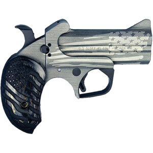 Bond Old Glory Grey 45/410 3"