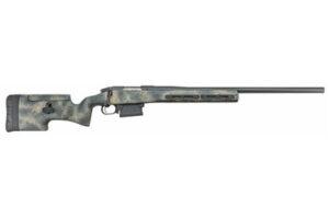 Bergara BPR22-300PRCF Premier Ridgeback 300PRC 26" 5+1 Cerakote