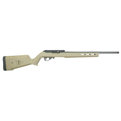 BRO-22 HUNTER 22LR 18 MAGPUL FDE 10RD
