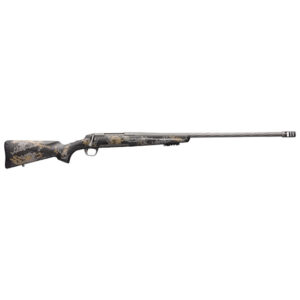 BRO XBOLT MOUNTAIN PRO LR TUNG 6.5CREED 26 CF