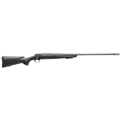 BRO XBOLT PRO GRY FLT 6.5PRC 24 MB