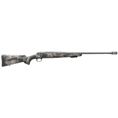 BRO XBOLT MNT PRO SPR TUNG MB 6.5CREED 18 4RD