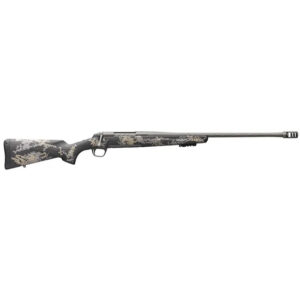 BRO XBOLT MNT PRO SPR TUNG MB 6.8WST 20 3RD