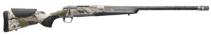 BRO X-BOLT 2 SPEED OVIX CF 6.5PRC 24 3RD SR