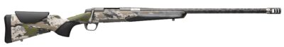 BRO X-BOLT 2 SPEED OVIX CF 6.5PRC 24 3RD SR