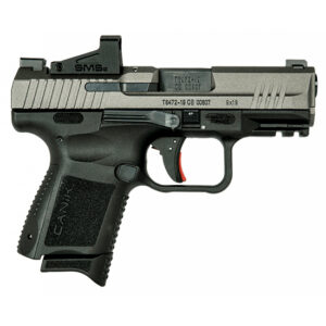CENT BLEM TP9 ELITE SC 9MM SHIELD OPTIC 3.6 15