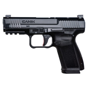 CENT CANIK METE SF 9MM 4.19 BLK 2 15RD