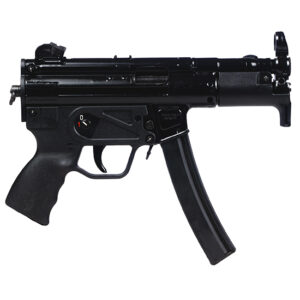 CENT AP5-M 9MM 4.5 30RD