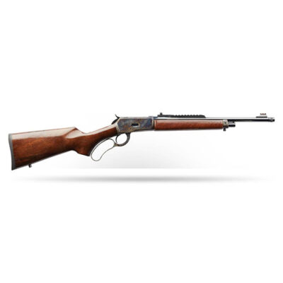 CHIAPPA 1892 WILDLANDS 44MAG 16.5 CASE COLORED