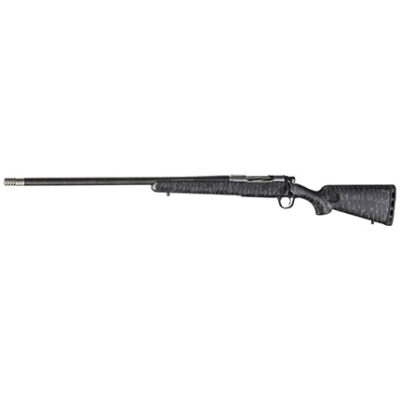 ^RIDGELINE LH 6.5 CREED 24 BLK