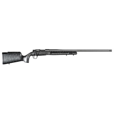 CHRIS MESA LR 338LAPUA 27 TUNG/BLK