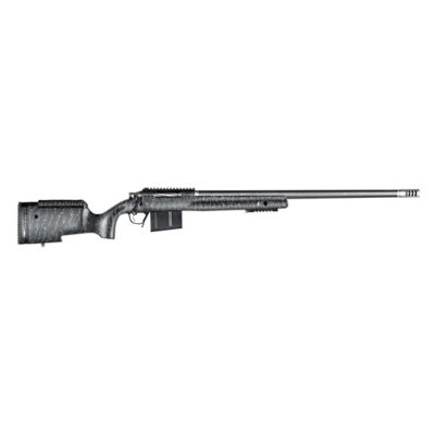 CHRIS BA TAC 6.5PRC 26 BLK/GRY TB