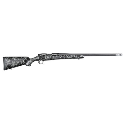 CHRIS RIDGELINE FFT 28NOS 22 BLK/GRY