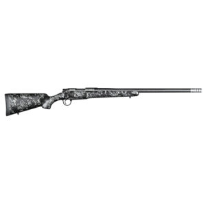 CHRIS RIDGELINE FFT 308WIN 20 BLK/GRY