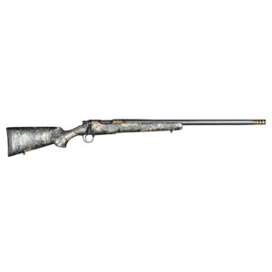 CHRIS RIDGELINE FFT 6.5CREED 20 GRN/BLK BB