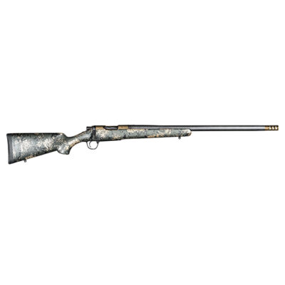CHRIS RIDGELINE FFT 300WSM 20 GRN/BLK BB
