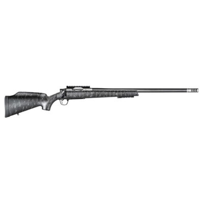 CHRIS TRAVERSE 300PRC 26 BLK/GRY