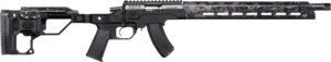 CHRIS MPR RIMFIRE 17HMR 20 BLK 9RD