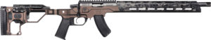 CHRIS MPR RIMFIRE 22WMR 18 DESERT BROWN 9RD