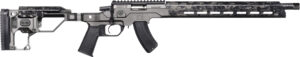 CHRIS MPR RIMFIRE 17HMR 18 TUNGSTEN 9RD