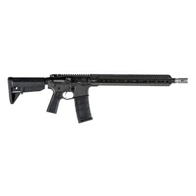 CHRIS CA-15 G2 CF 223WYLDE 16 BLK ML