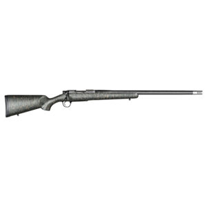 CHRIS RIDGELINE 6.5CREED 24 GRN/BLK