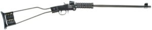 CHIAPPA FIREARMS LITTLE BADGER 17HMR 16.5"