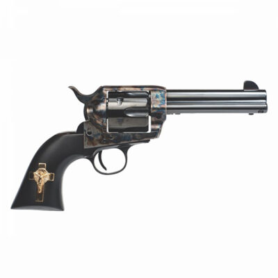 CIM UBERTI HOLY SMOKER 45LC 4.75 CROSS RH CASE