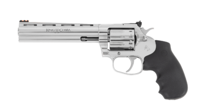 King Cobra Target 22 LR (6"")