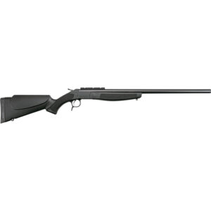 CVA SCOUT STANDARD 25 45-70 BLU/BLK