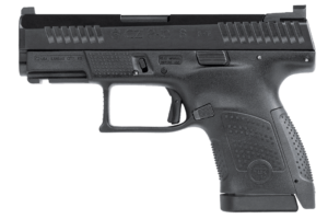 CZ P-10 S LE