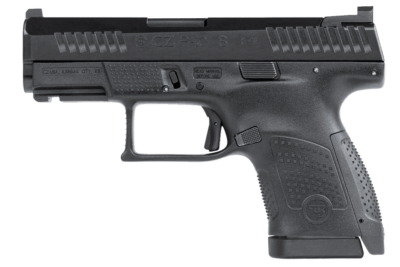 CZ P-10 S LE