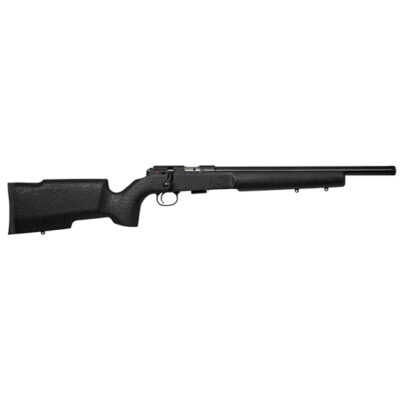 CZ 457 PRO VARMINT 22LR 16.5 HVY TB BLK LAMINAT