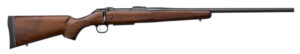CZ 600 ST2 AMERICAN 308WIN 20 TB WALNUT 5RD