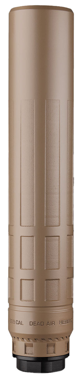 DAIR NOMAX 33 FDE SILENCER W/XEMAX
