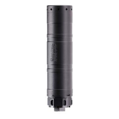 DAN SOUNDGUARD SG-556 1/2-28 BLK