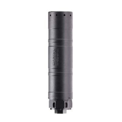 DAN SOUNDGUARD SG-30 5/8-24 BLK
