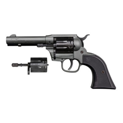 DBF SIDEKICK 22LR/MAG 4.5 GRAY 9RD