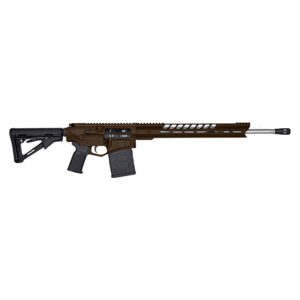 DBF BLACK GOLD DB10 6.5CREED 20 MIDNIG