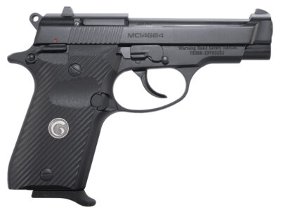 EAA GIRSAN G84 380ACP 3.8 BLK 13RD