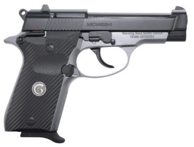 EAA GIRSAN G84 380ACP 3.8 TT 13RD