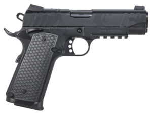 EAA 1911 INFLUENCER 10MM COMMANDER 4.4 BLK CAMO