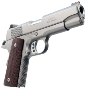 ED BROWN 1911 CCO18-SS 45ACP SS