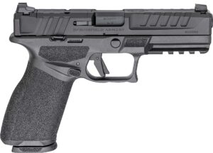 SPG ECHEL 9MM PST GU25 15RD