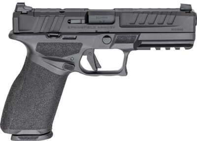 SPG ECHEL 9MM PST GU25 15RD